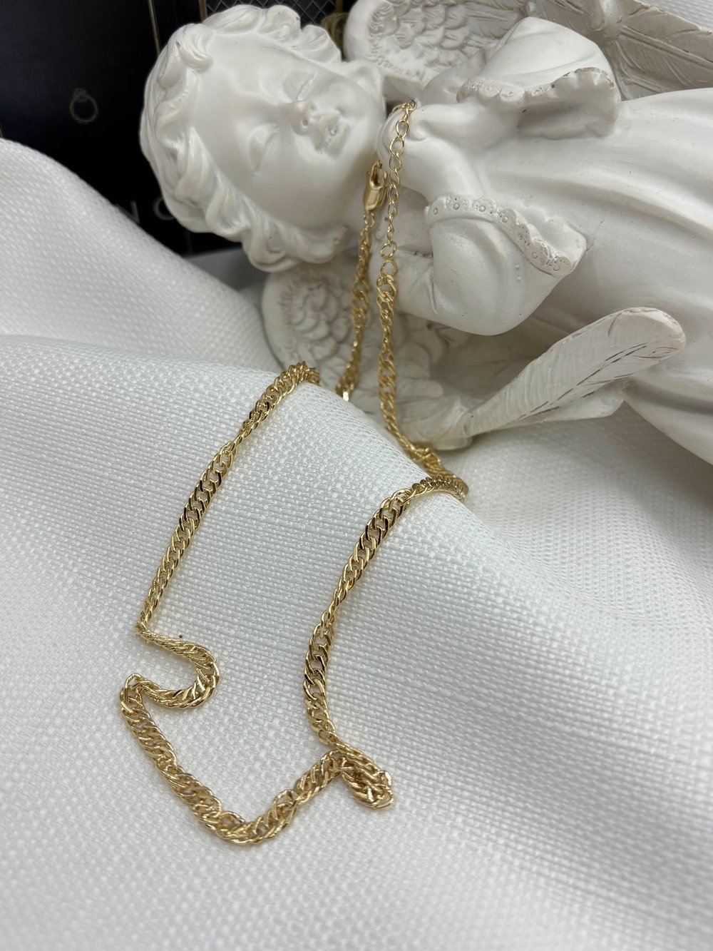 CM JEWELLERY KOLYE 50 CMXP-CM26-ERN-0007Celik Taki AccesoriesCM JEWELLERY KOLYE 50 CM