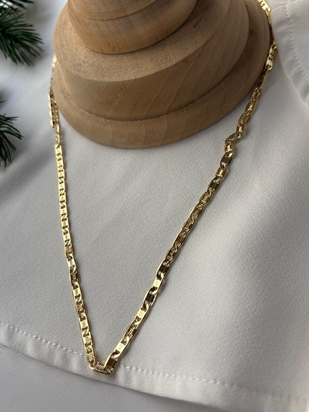 CM JEWELLERY KOLYE 55CMXP-CM26-MRC-3205Celik Taki AccesoriesCM JEWELLERY KOLYE 55CM