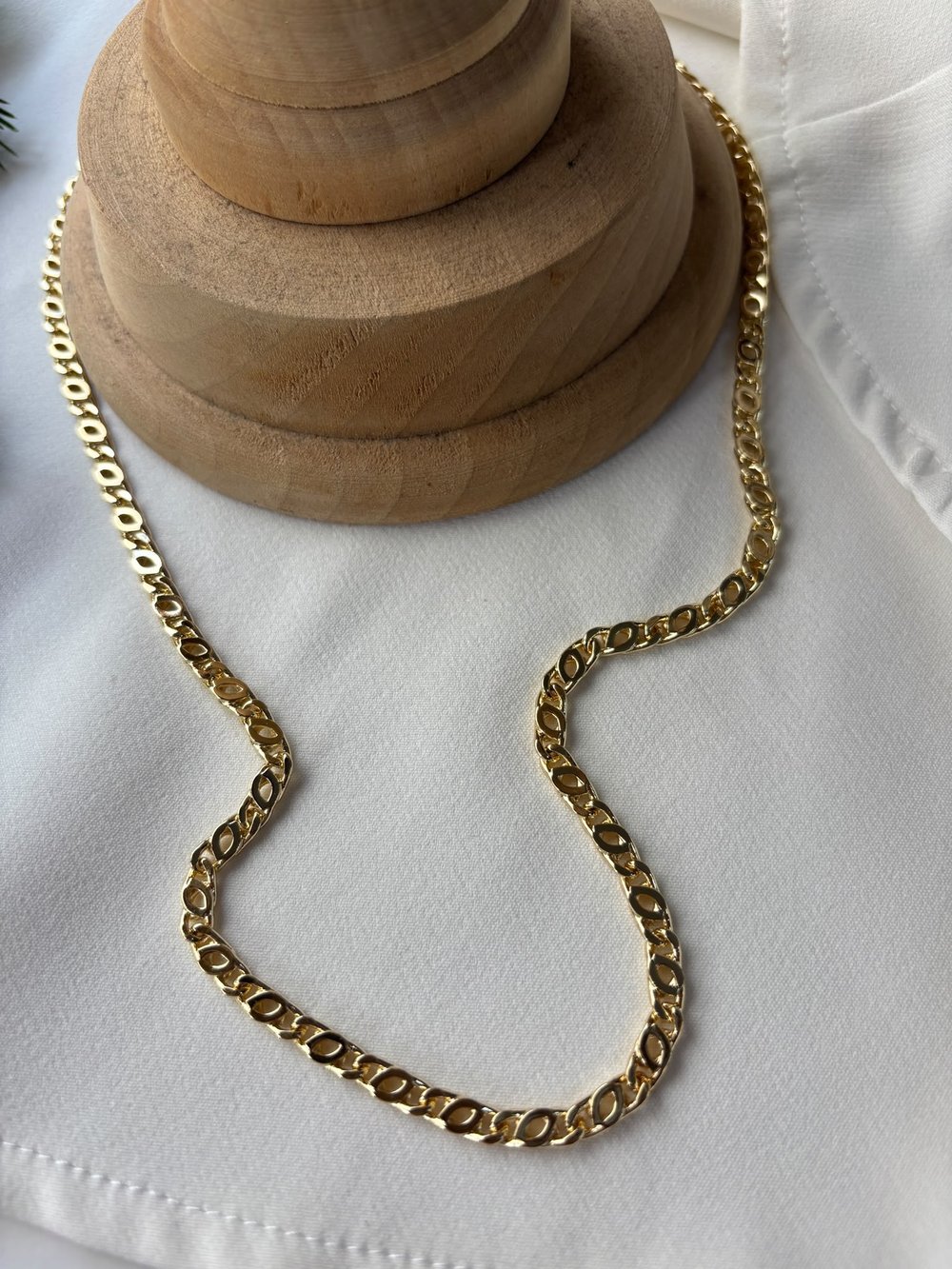 CM JEWELLERY KOLYE 55CMXP-CM26-MRC-3201Celik Taki AccesoriesCM JEWELLERY KOLYE 55CM