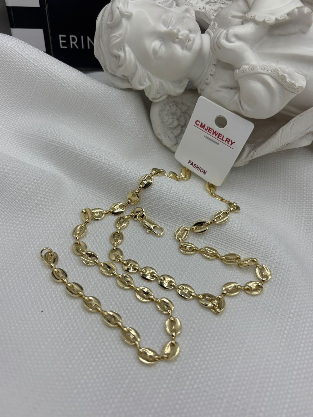 CM JEWELLERY KOLYE 60 CMXP-CM26-RSA-3003Celik Taki AccesoriesCM JEWELLERY KOLYE 60 CM