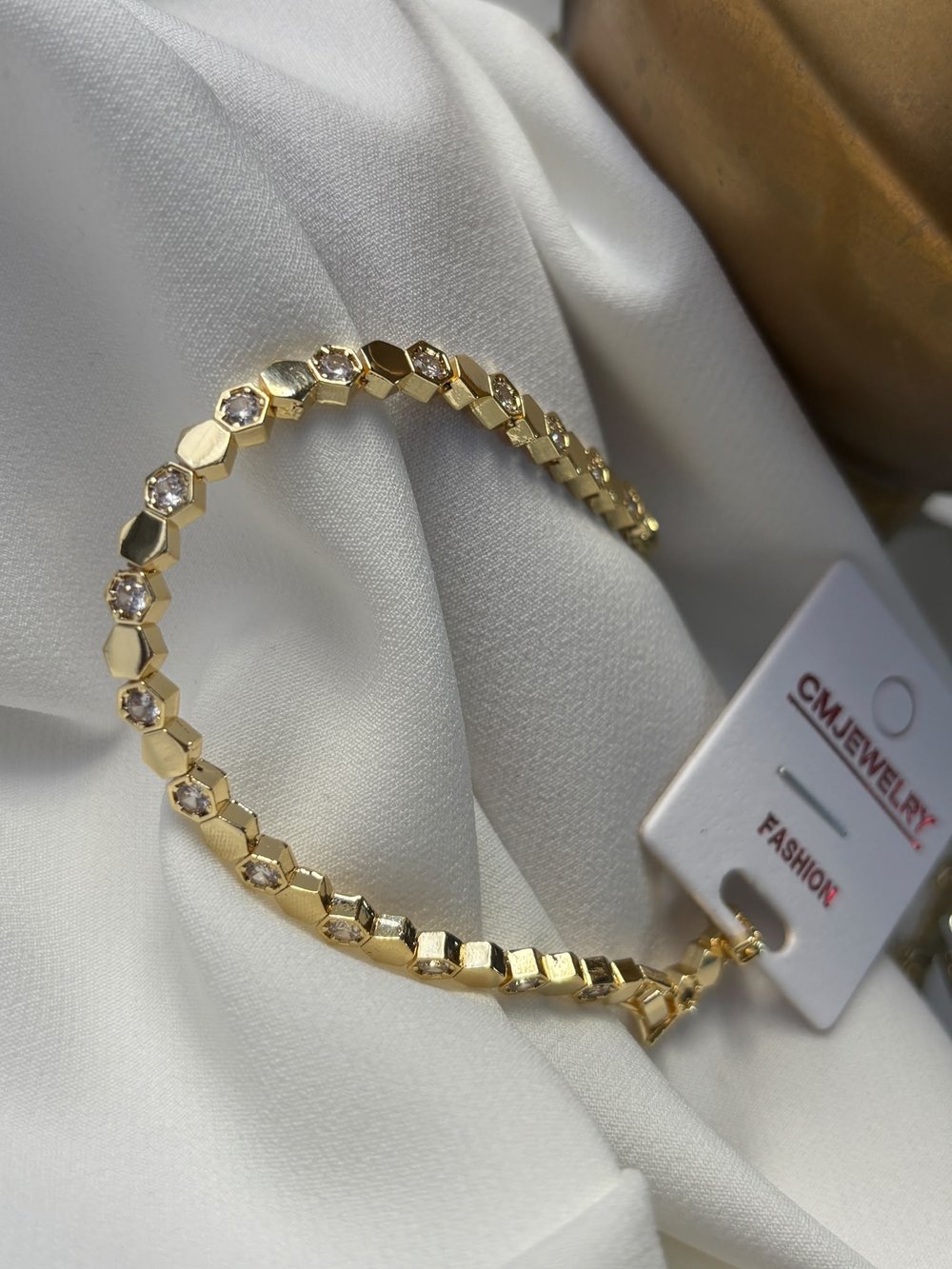 CM JEWELLERYXP-CM26-MRC-31011Celik Taki AccesoriesCM JEWELLERY