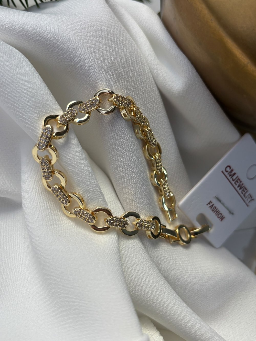 CM JEWELLERYXP-CM26-MRC-31010Celik Taki AccesoriesCM JEWELLERY