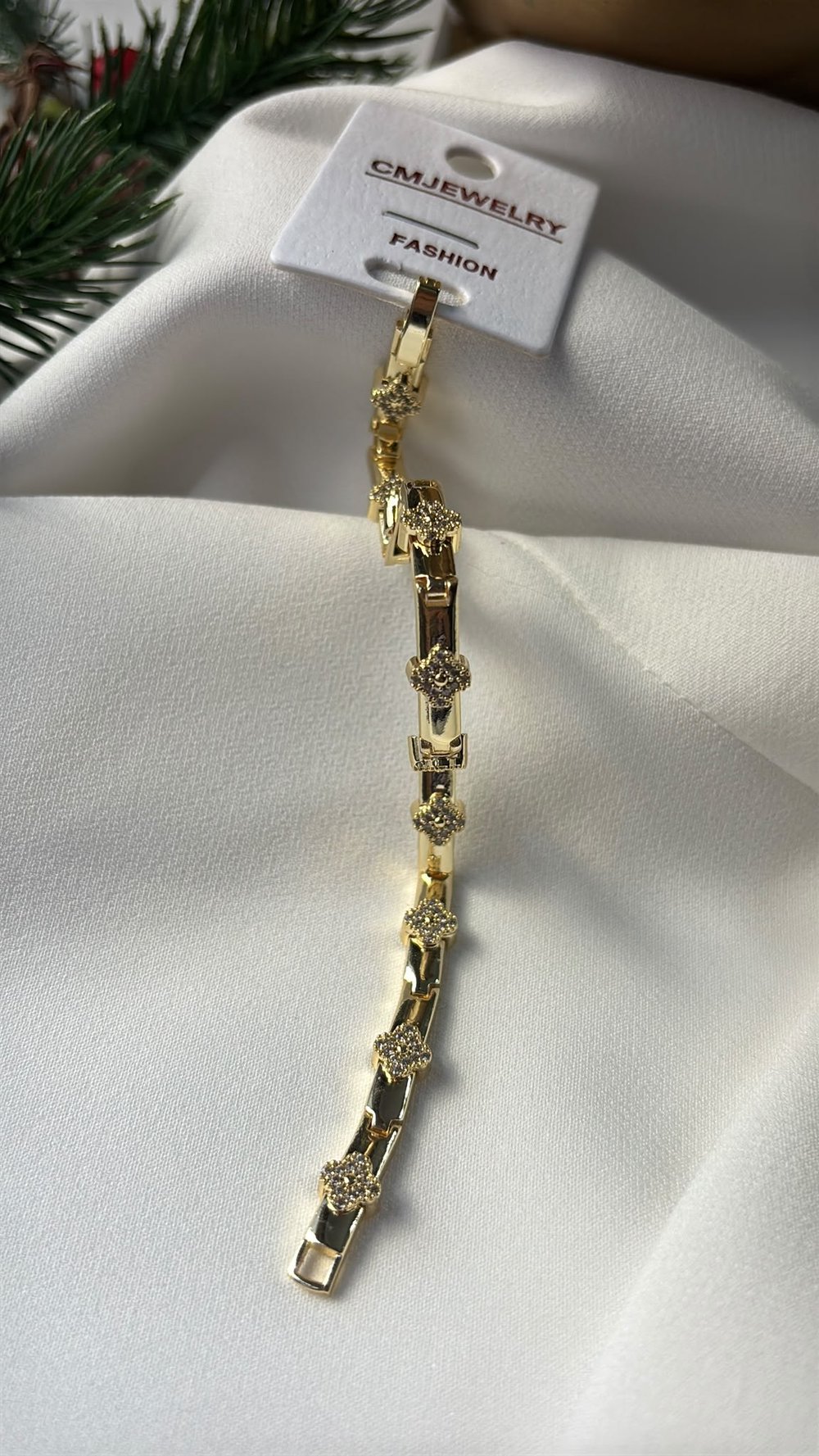 CM JEWELLERYXP-CM26-MRC-31012Celik Taki AccesoriesCM JEWELLERY