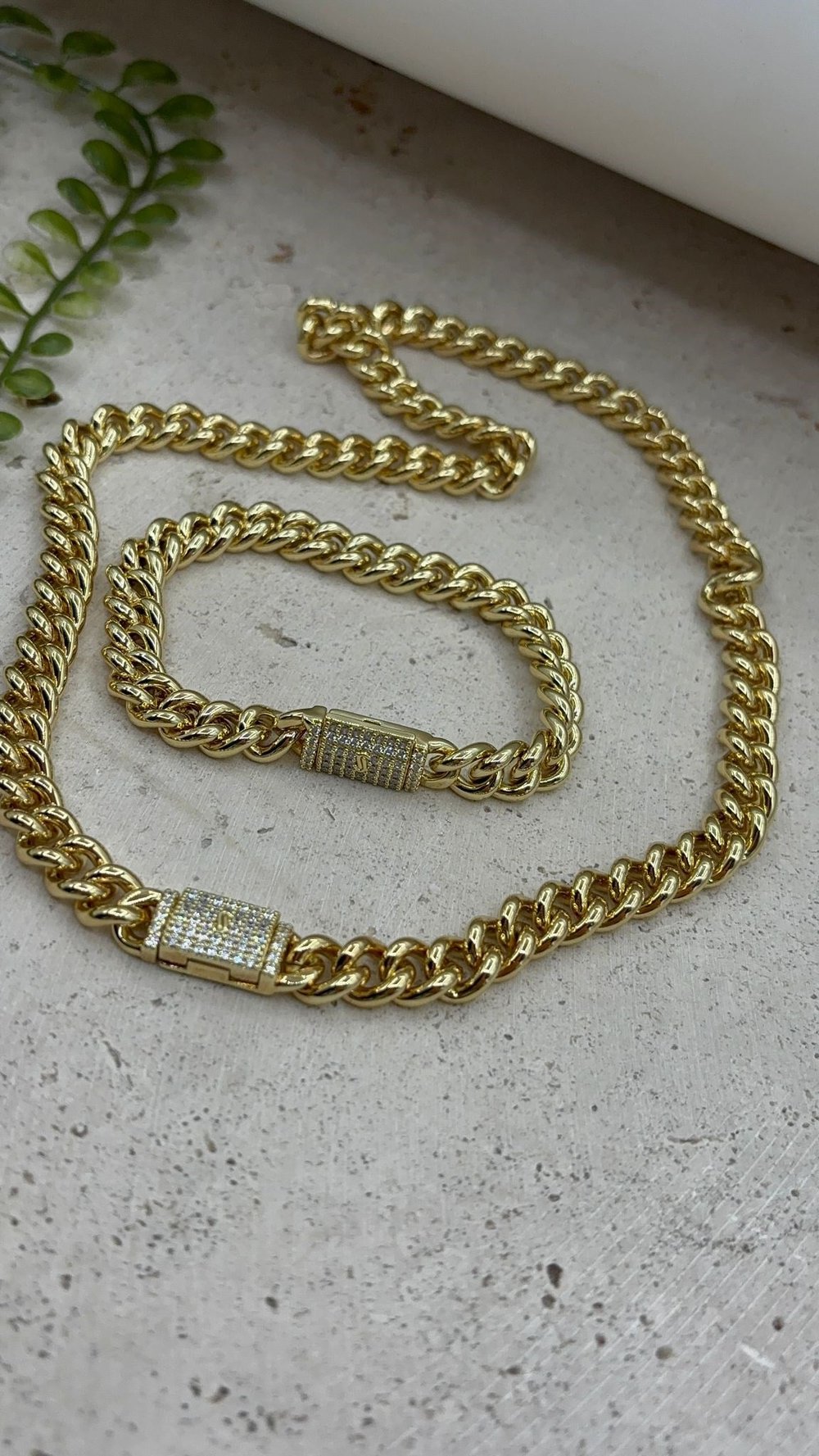 CM JEWELLERYXUPİNG MODELLERİ26-KRM-Celik Taki AccesoriesCM JEWELLERY