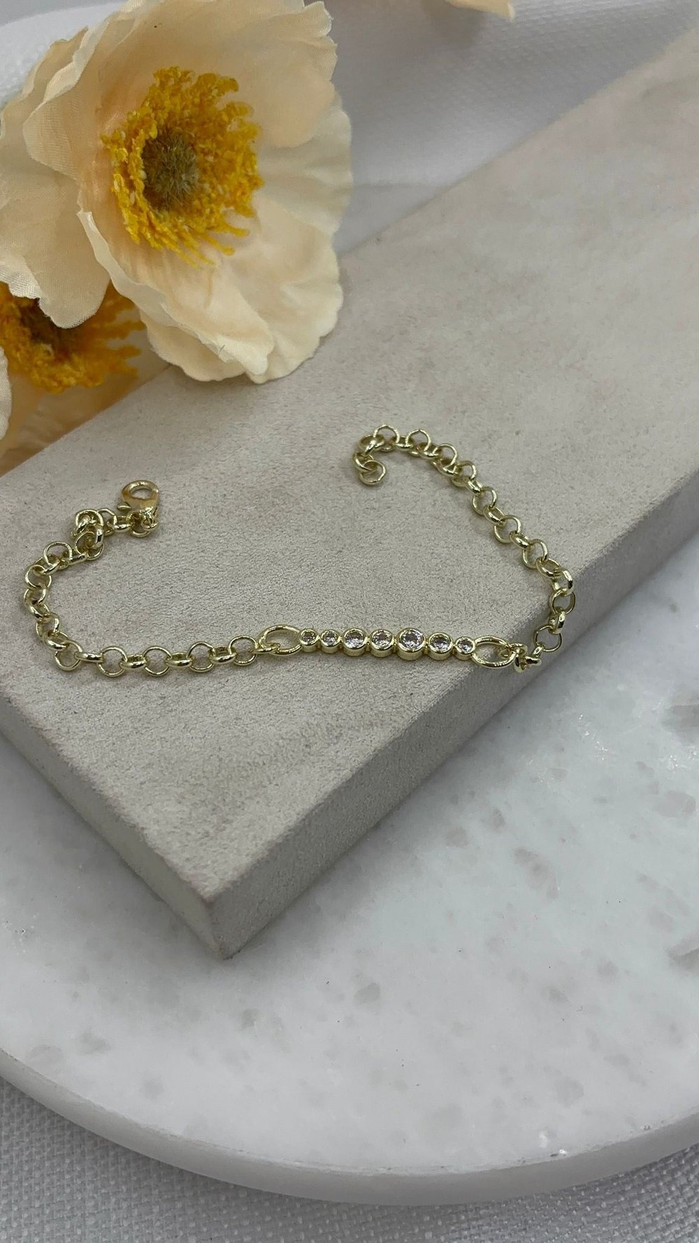 CM JEWELLERYXUPİNG MODELLERİ26-MRC-0018Celik Taki AccesoriesCM JEWELLERY