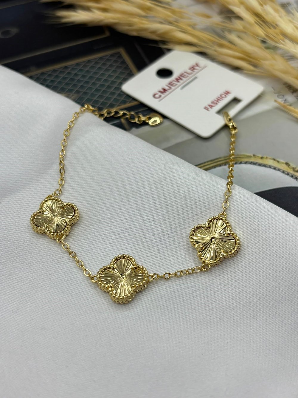 CM JEWELLERYXUPİNG MODELLERİ26-NYM-95018Celik Taki AccesoriesCM JEWELLERY