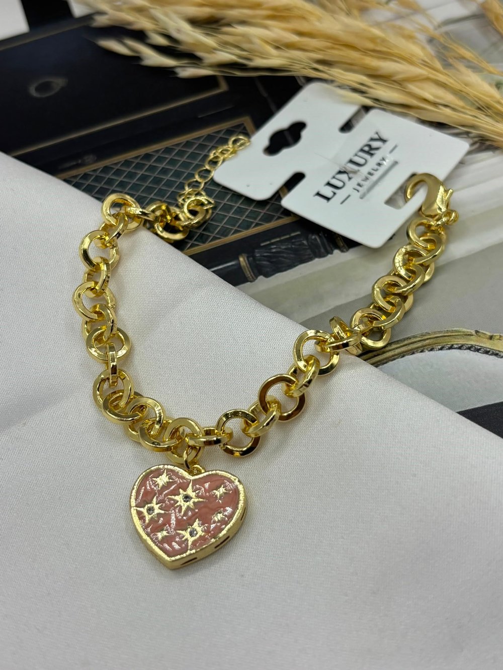 CM JEWELLERYXUPİNG MODELLERİ26-eko-12547Celik Taki AccesoriesCM JEWELLERY