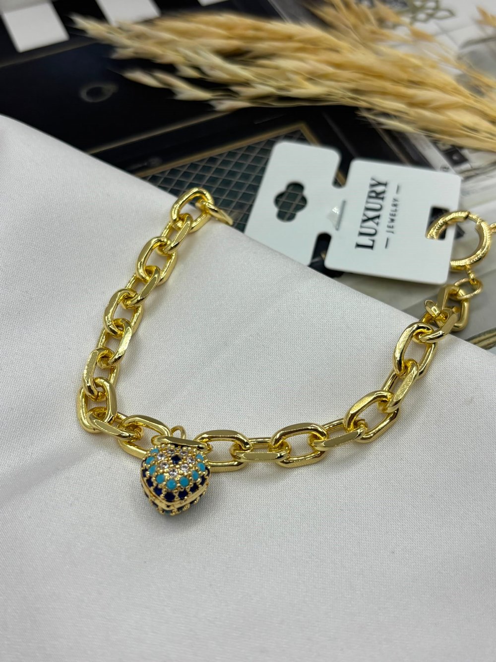 CM JEWELLERYXUPİNG MODELLERİ26-eko-12543Celik Taki AccesoriesCM JEWELLERY