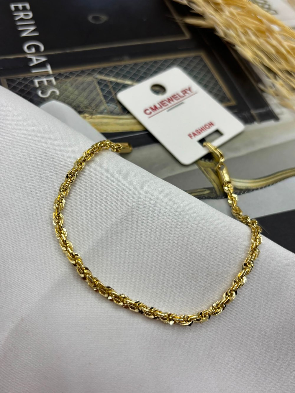 CM JEWELLERYXUPİNG MODELLERİ26-RİSA-25023Celik Taki AccesoriesCM JEWELLERY