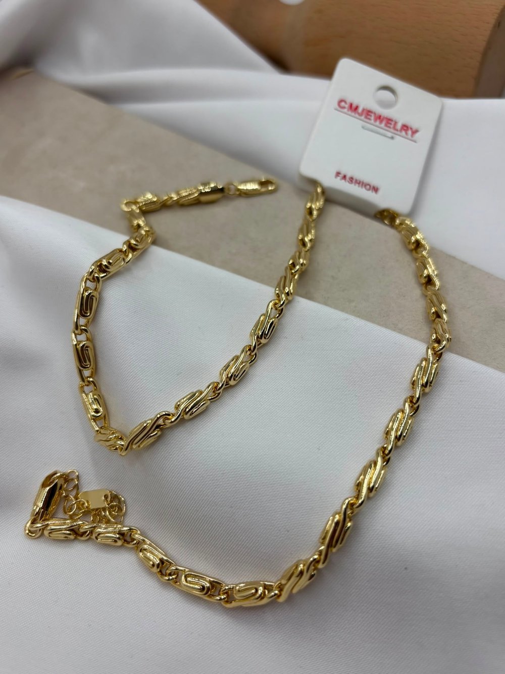 CM JEWELLERYXUPİNG MODELLERİ26-SRG-6005Celik Taki AccesoriesCM JEWELLERY