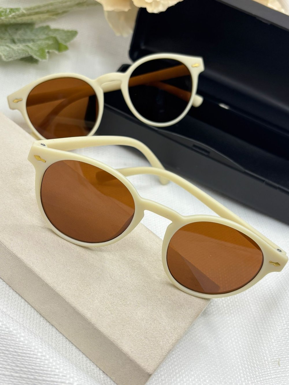ÇOCUK GÖZLÜKGÖZLÜK26-APL-0033Celik Taki AccesoriesÇOCUK GÖZLÜK