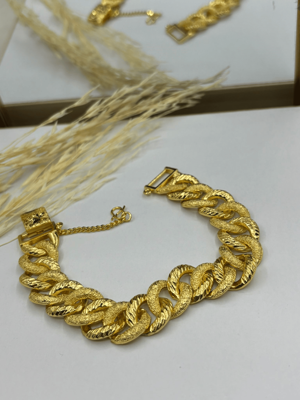 GOLD BİLEKLİK