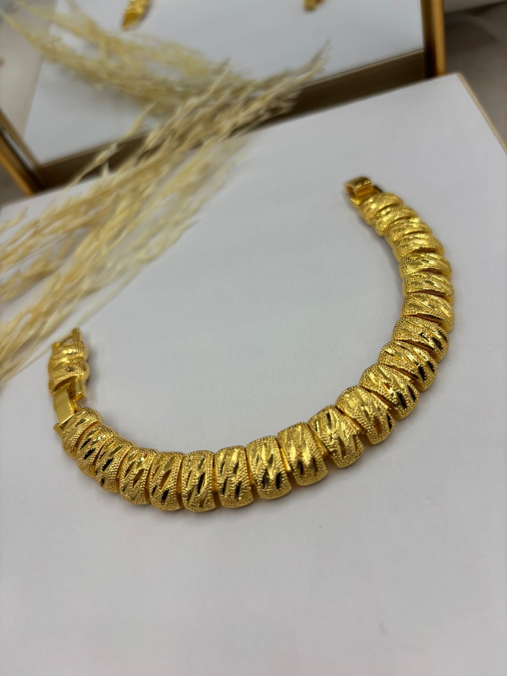 GOLD BİLEKLİK