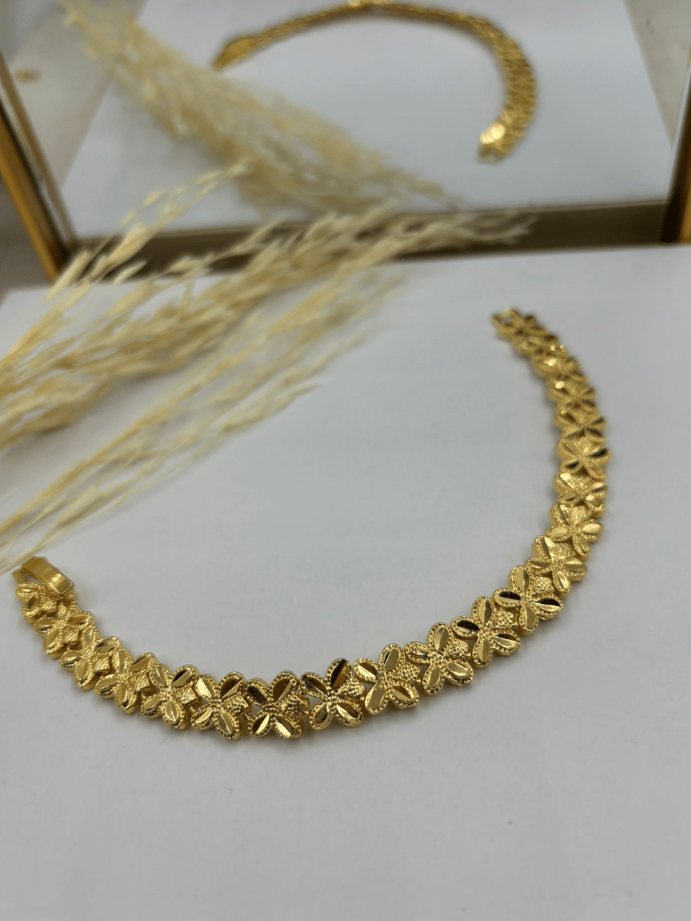 GOLD BİLEKLİK