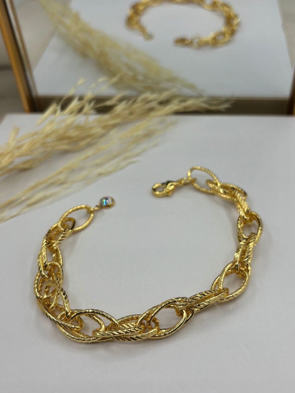 GOLD BİLEKLİK