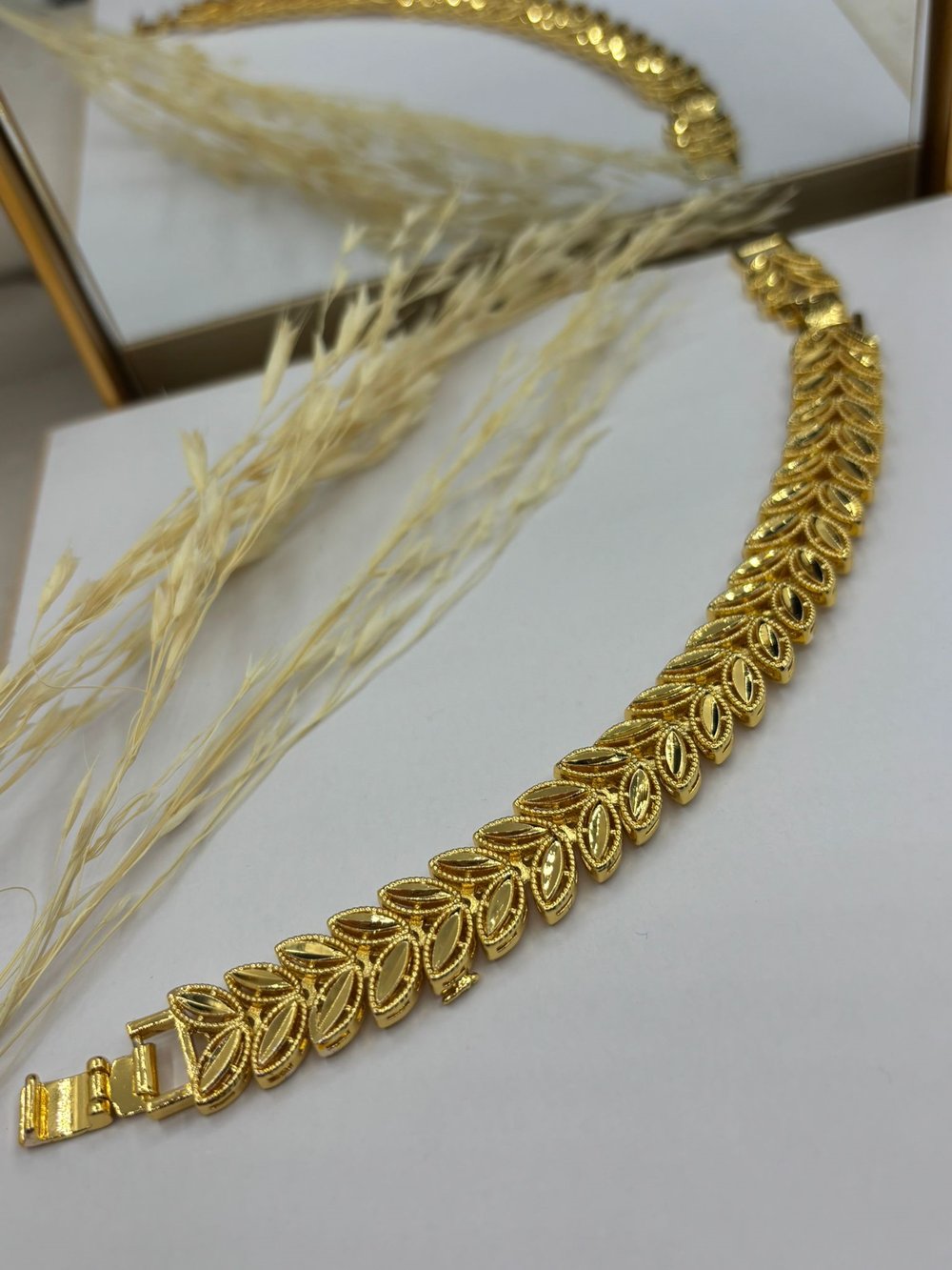 GOLD BİLEKLİK