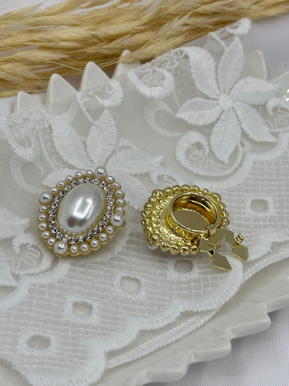 GÖMLEK DÜGME BROŞÇelik Broş26-EMR-00824Celik Taki AccesoriesGÖMLEK DÜGME BROŞ