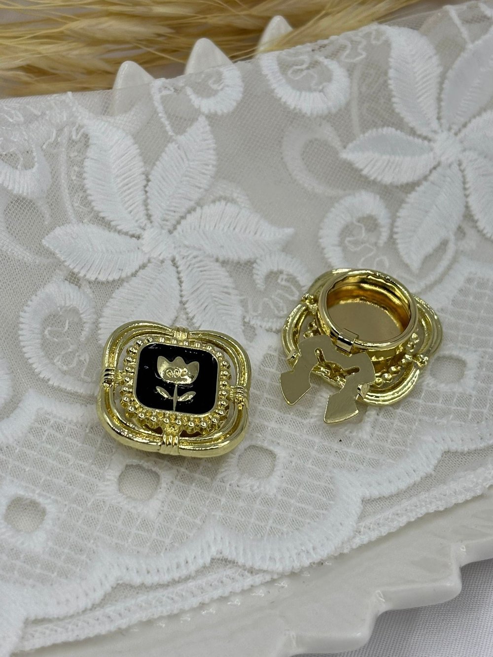 GÖMLEK DÜGME BROŞÇelik Broş26-EMR-00821Celik Taki AccesoriesGÖMLEK DÜGME BROŞ
