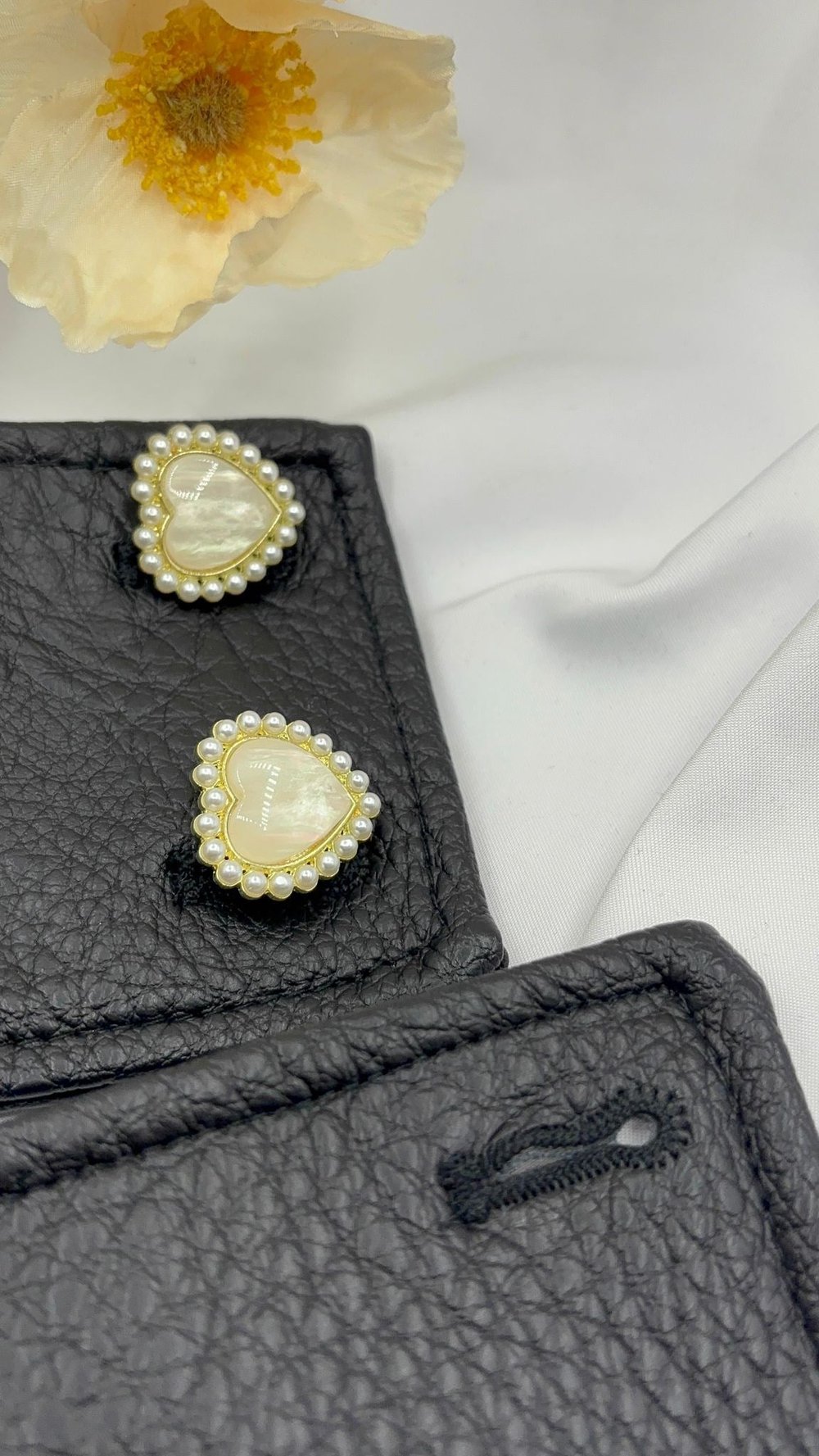 GÖMLEK DÜGME BROŞKüpeler26-EMR-003Celik Taki AccesoriesGÖMLEK DÜGME BROŞ