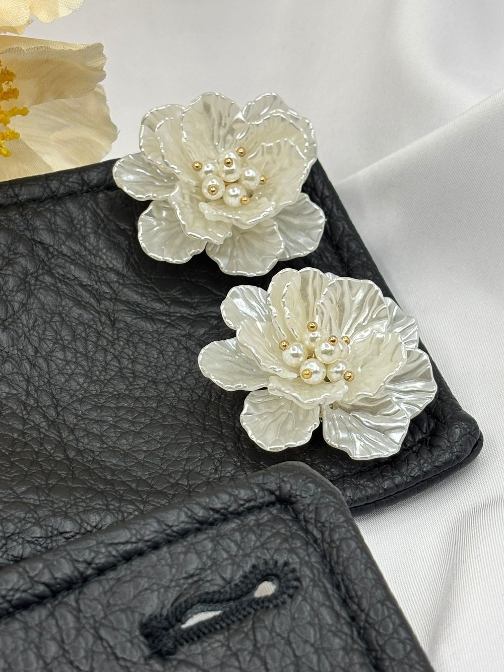 GÖMLEK DÜGME BROŞKüpeler26-EMR-008Celik Taki AccesoriesGÖMLEK DÜGME BROŞ