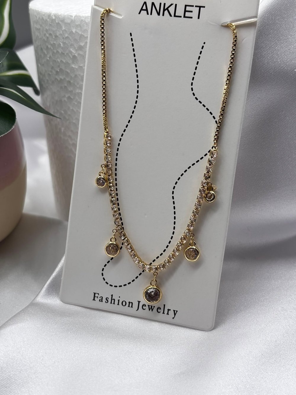 HAL HAL 14 K RENKHAL HAL26-OJ-0012Celik Taki AccesoriesHAL HAL 14 K RENK
