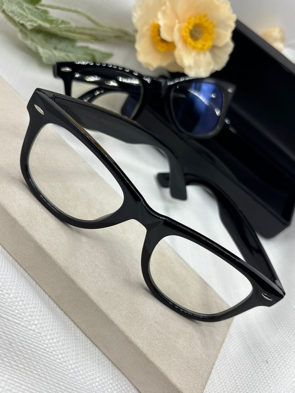 İMAJ GÖZLÜKGÖZLÜK26-APL-0013Celik Taki AccesoriesİMAJ GÖZLÜK