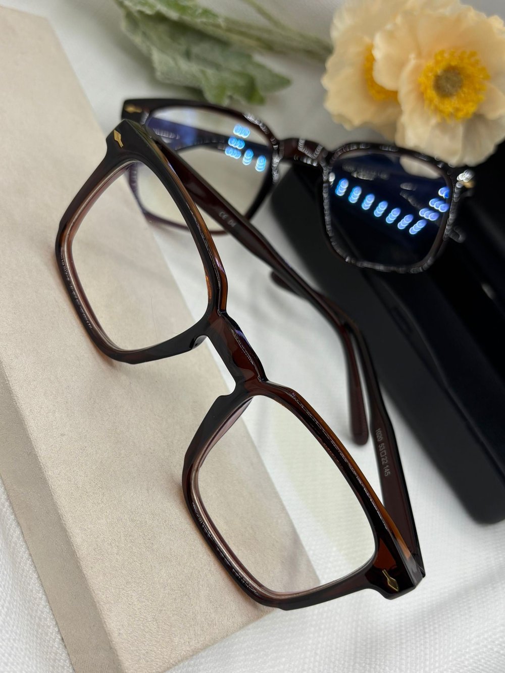 İMAJ GÖZLÜKGÖZLÜK26-APL-0017Celik Taki AccesoriesİMAJ GÖZLÜK