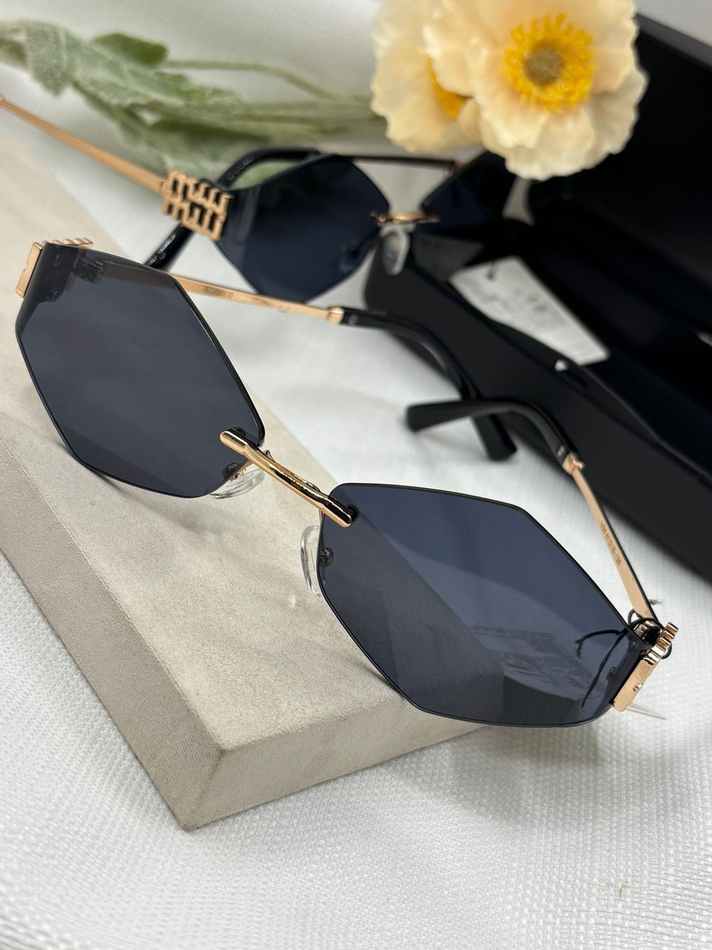 İTHAL GÖZLÜKGÖZLÜK26-APL-0024Celik Taki AccesoriesİTHAL GÖZLÜK