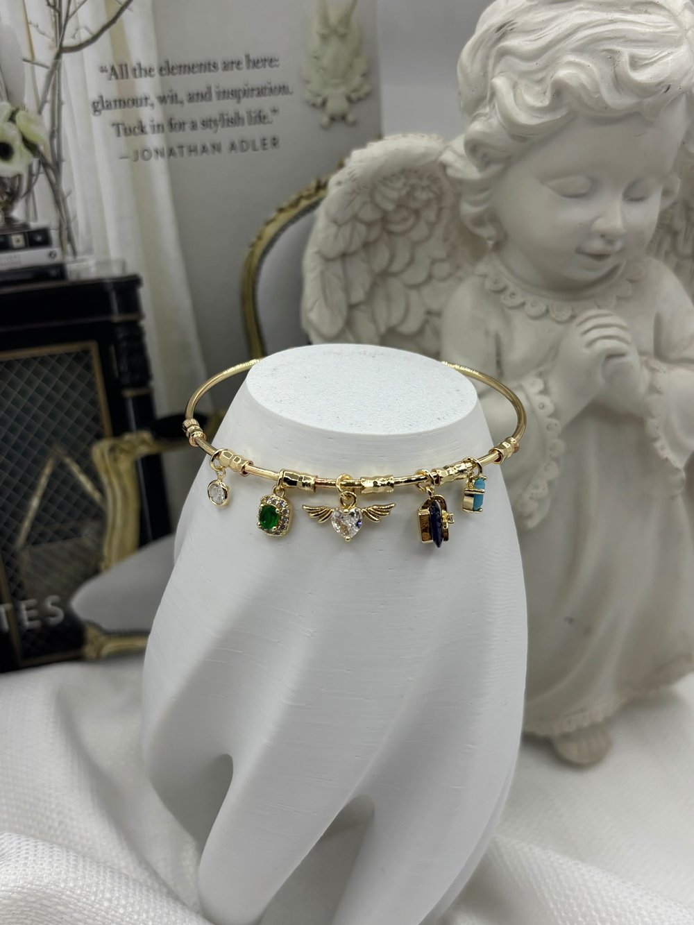KELEPÇEÇELİK KELEPCE26-AP-0001Celik Taki AccesoriesKELEPÇE