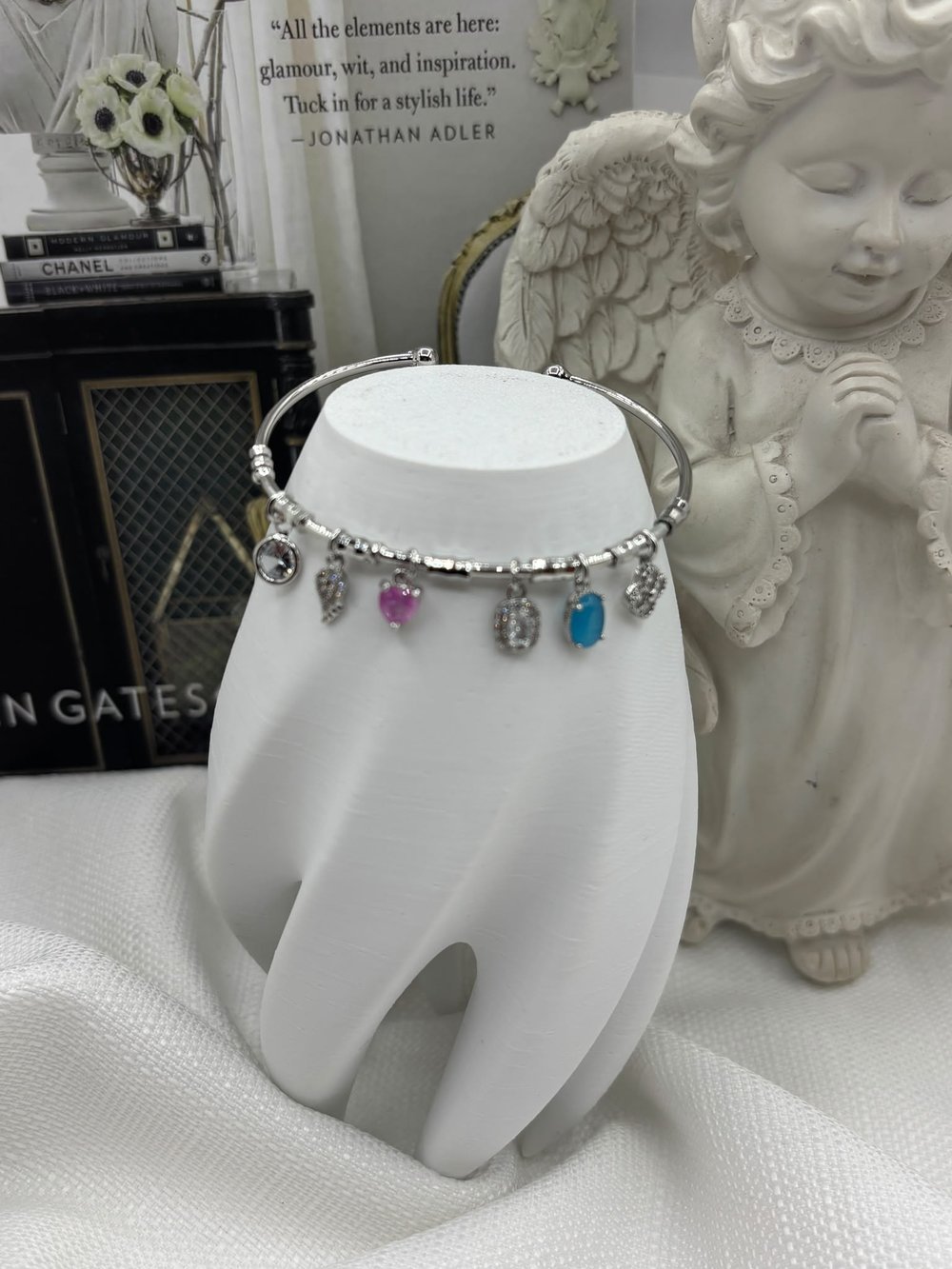 KELEPÇEÇELİK KELEPCE26-AP-0005Celik Taki AccesoriesKELEPÇE