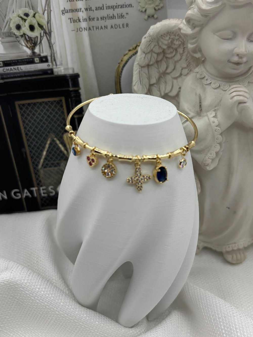 KELEPÇEÇELİK KELEPCE26-AP-0002Celik Taki AccesoriesKELEPÇE