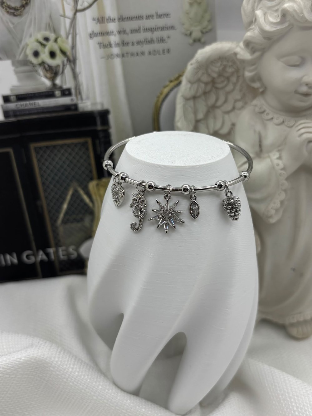 KELEPÇEÇELİK KELEPCE26-AP-0004Celik Taki AccesoriesKELEPÇE
