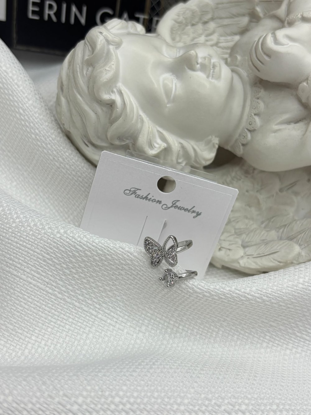 KIKIRDAK KÜPEÇELİK KÜPE26-RSA-3022Celik Taki AccesoriesKIKIRDAK KÜPE