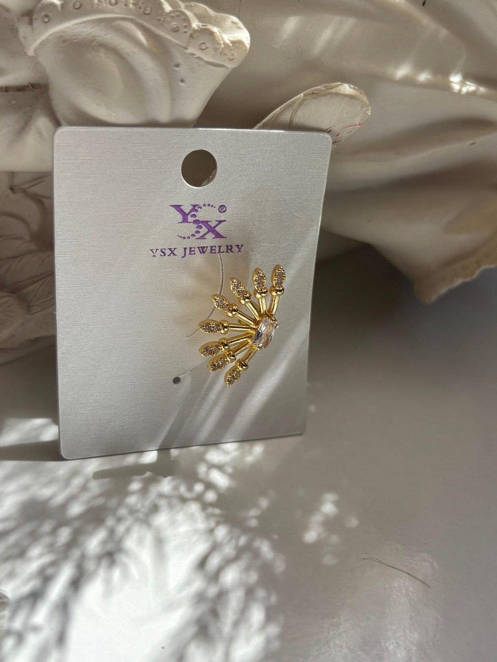 KIKIRDAK KÜPEKüpeler26-ALY-0015Celik Taki AccesoriesKIKIRDAK KÜPE