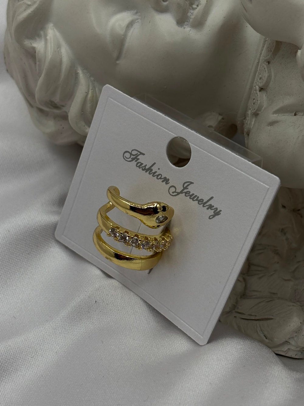 KIKIRDAK KÜPEKüpeler26-RSA-2033Celik Taki AccesoriesKIKIRDAK KÜPE