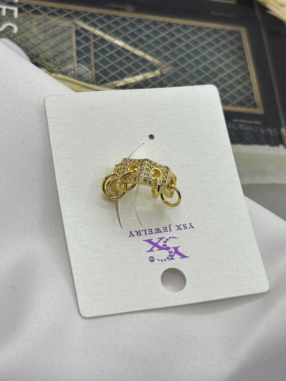 KIKIRDAK KÜPEKüpeler26-ARL-90009Celik Taki AccesoriesKIKIRDAK KÜPE