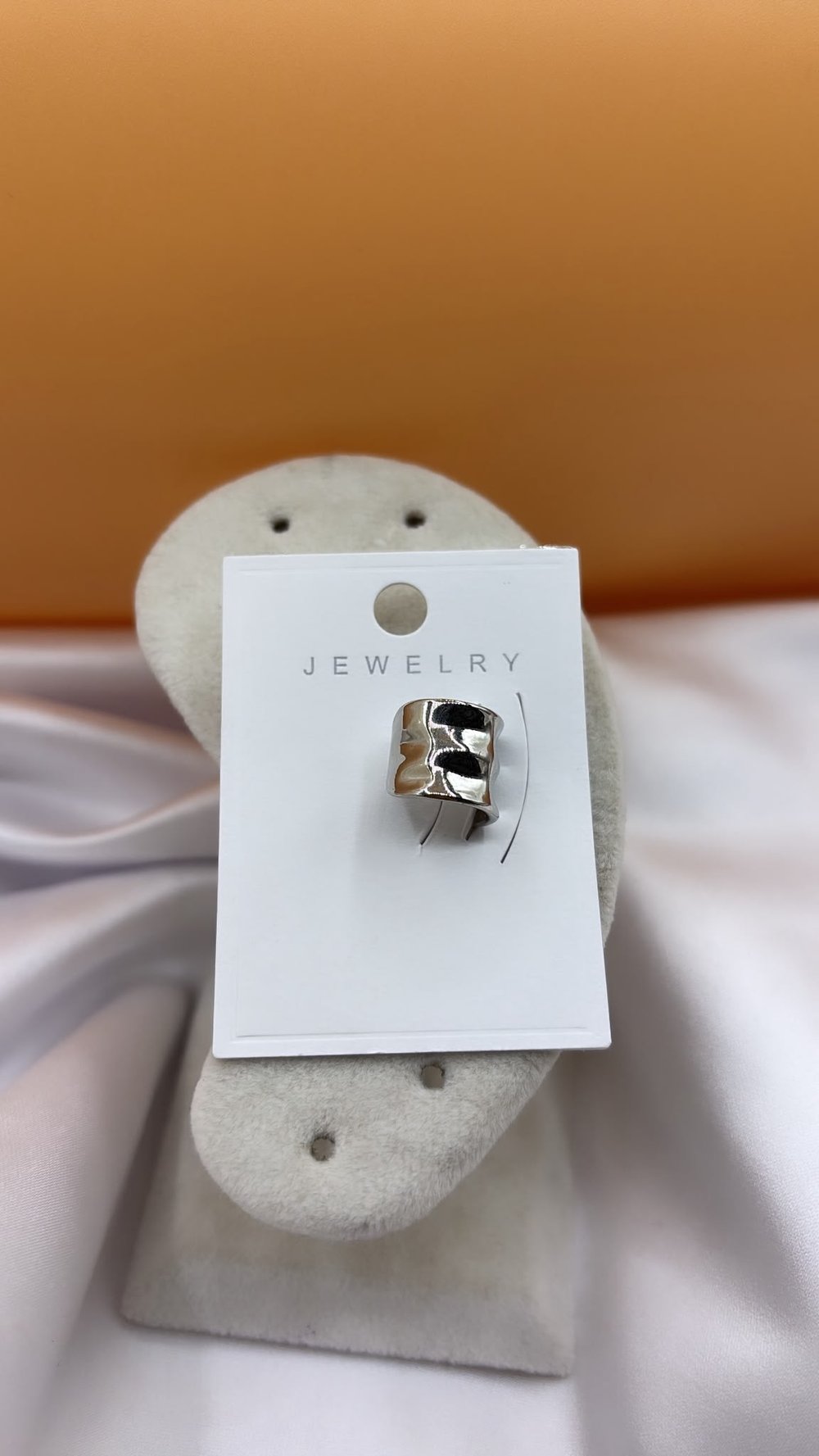 KIKIRDAK KÜPEKüpeler26-EKO-12342Celik Taki AccesoriesKIKIRDAK KÜPE