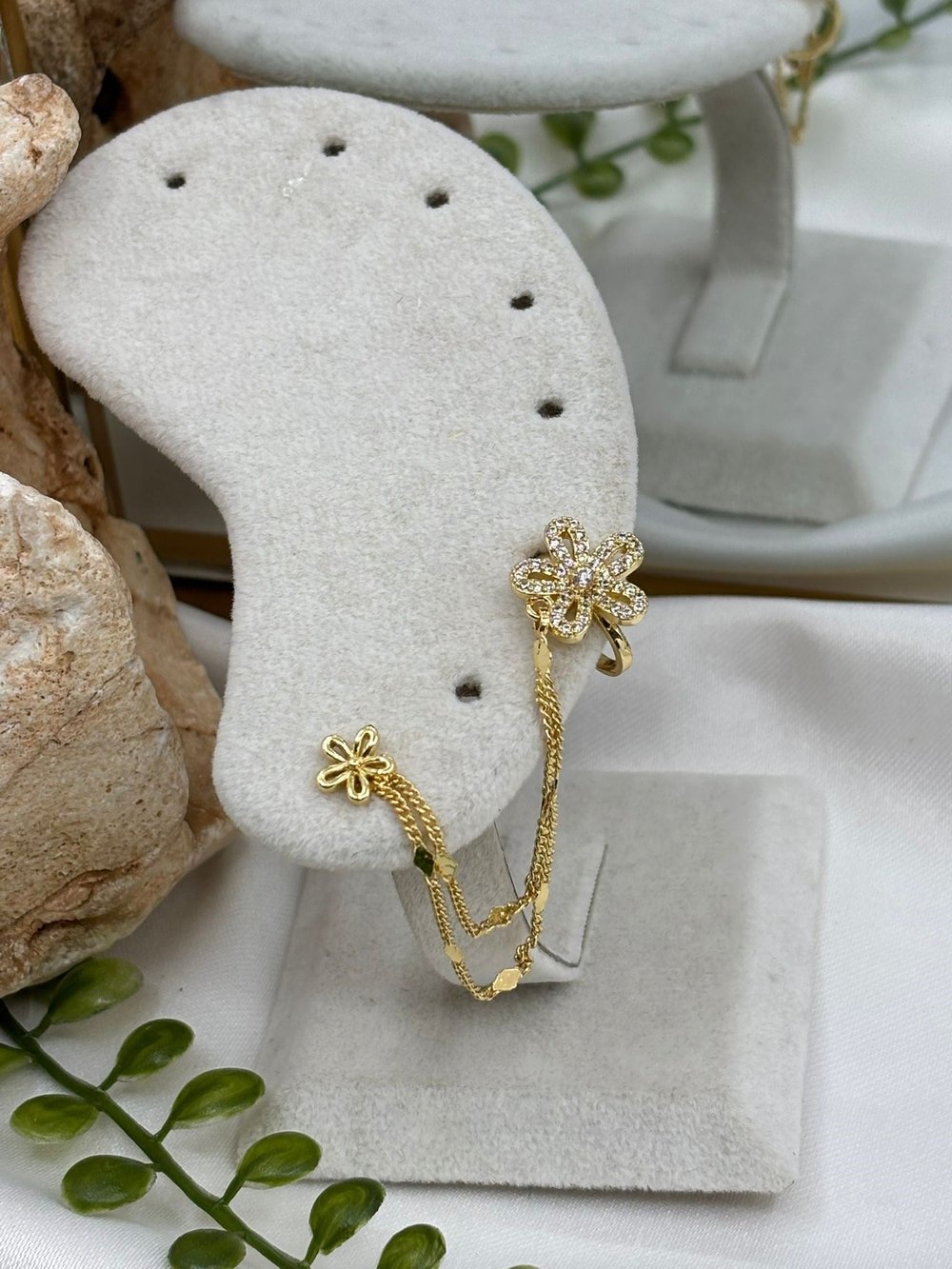 KIKIRDAK KÜPEKüpeler26-SRG-3005Celik Taki AccesoriesKIKIRDAK KÜPE