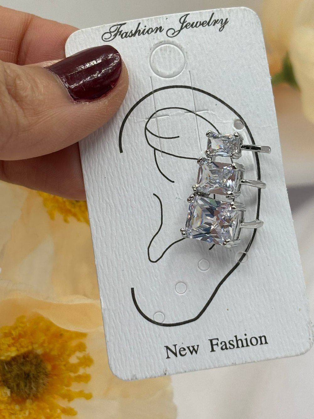 KIKIRDAK KÜPEKüpeler26-EKO-0012130Celik Taki AccesoriesKIKIRDAK KÜPE