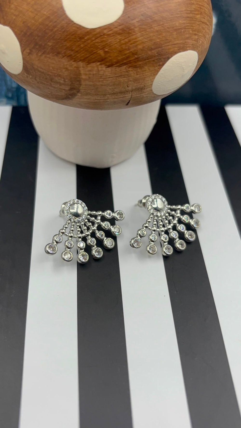 KÜPEKüpeler26-ERK-45014Celik Taki AccesoriesKÜPE