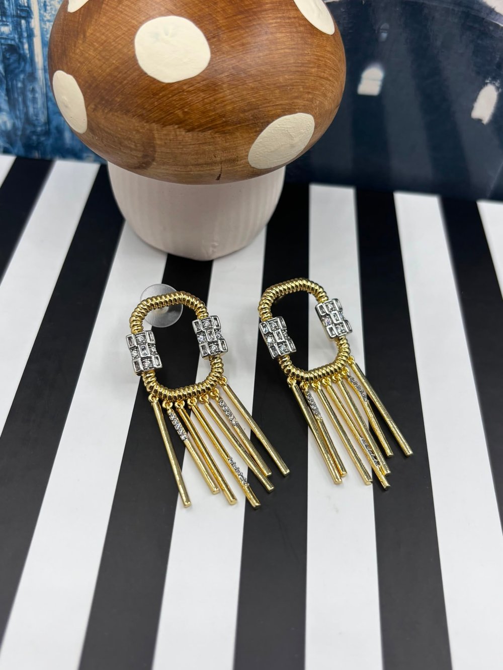 KÜPEKüpeler26-ERK-45018Celik Taki AccesoriesKÜPE