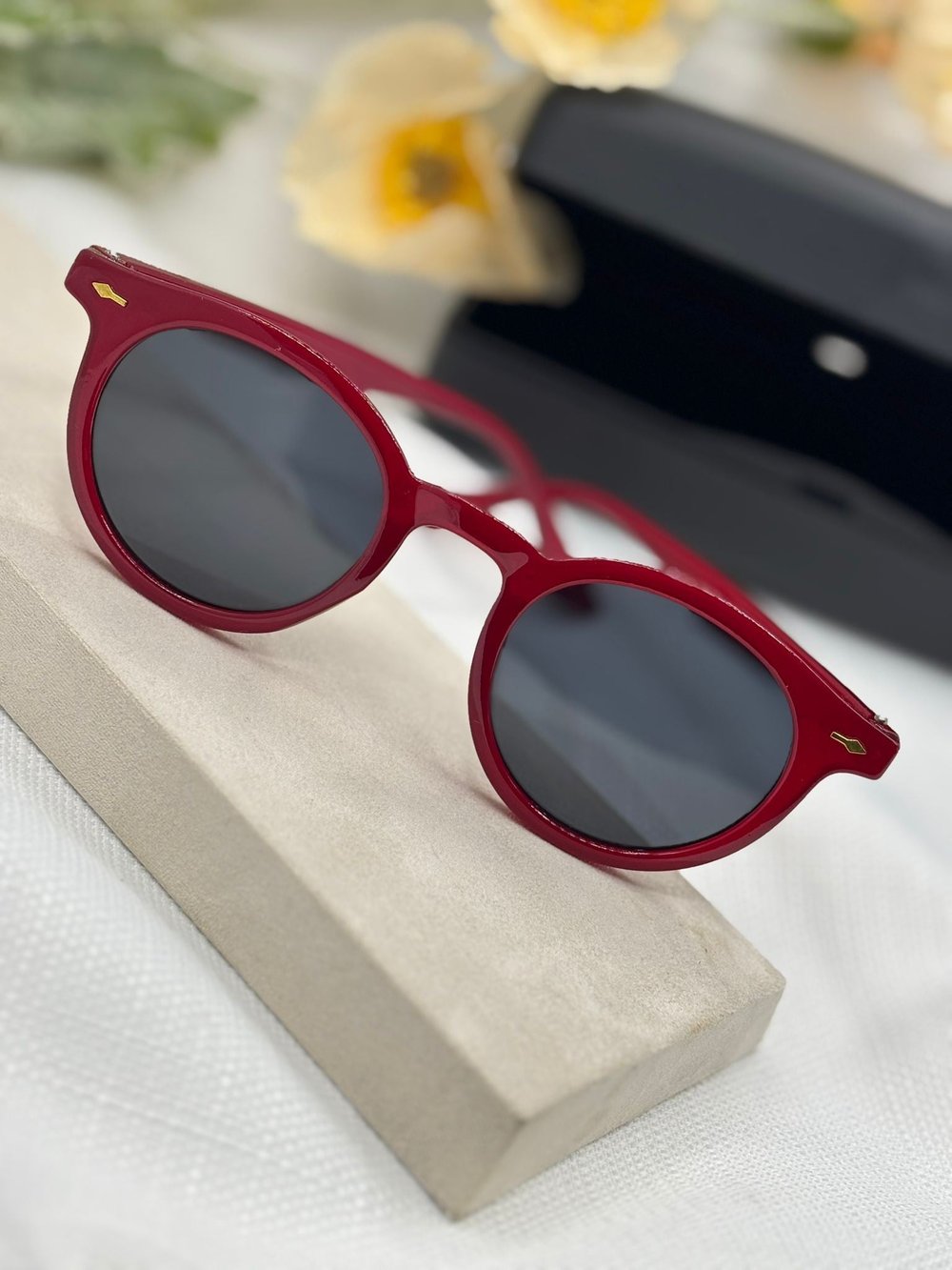 LÜKS GÖZLÜKGÖZLÜK26-APL-0049Celik Taki AccesoriesLÜKS GÖZLÜK