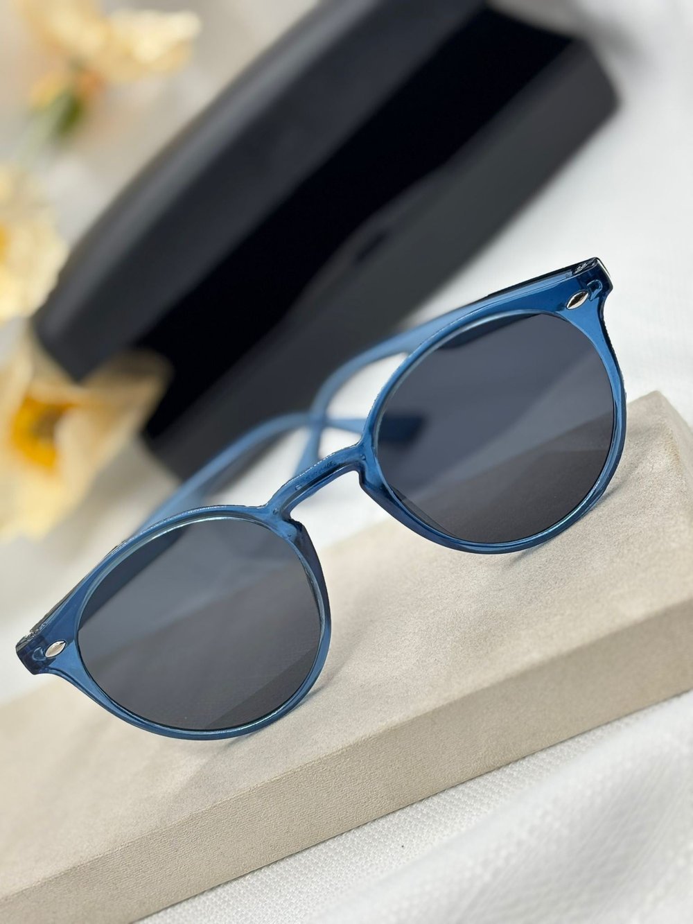 LÜKS GÖZLÜKGÖZLÜK26-APL-0048Celik Taki AccesoriesLÜKS GÖZLÜK
