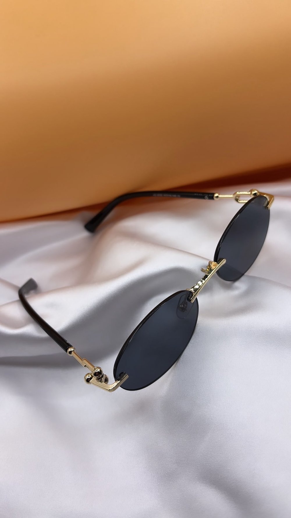 LÜKS GÖZLÜKGÖZLÜK26-APL-25841Celik Taki AccesoriesLÜKS GÖZLÜK