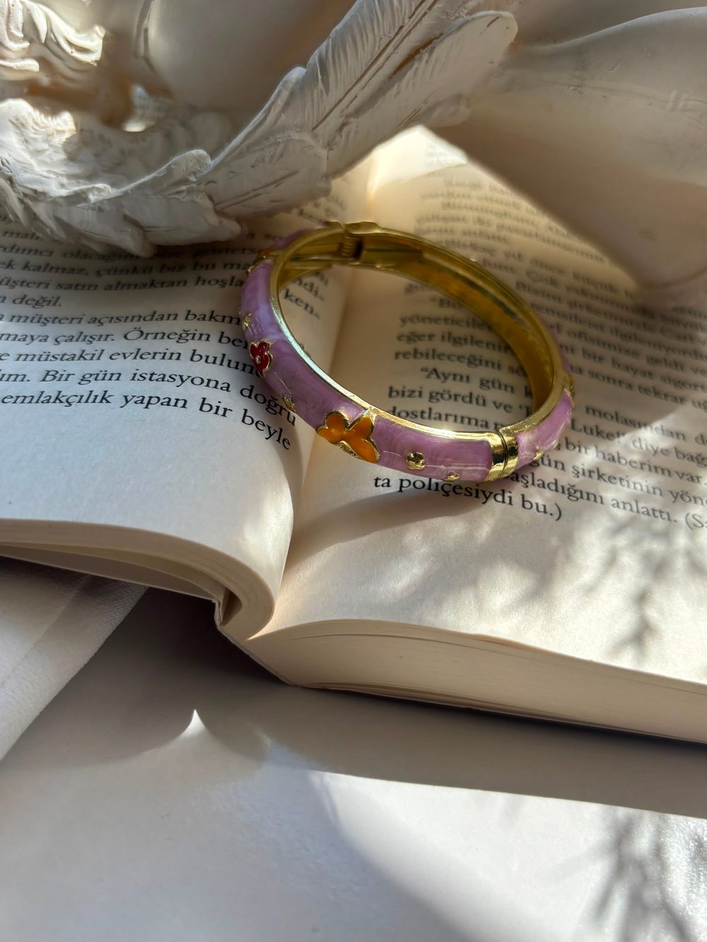 MİNELİ ÇOCUK KELEPÇEKelepçe26-SS-545123Celik Taki AccesoriesMİNELİ ÇOCUK KELEPÇE
