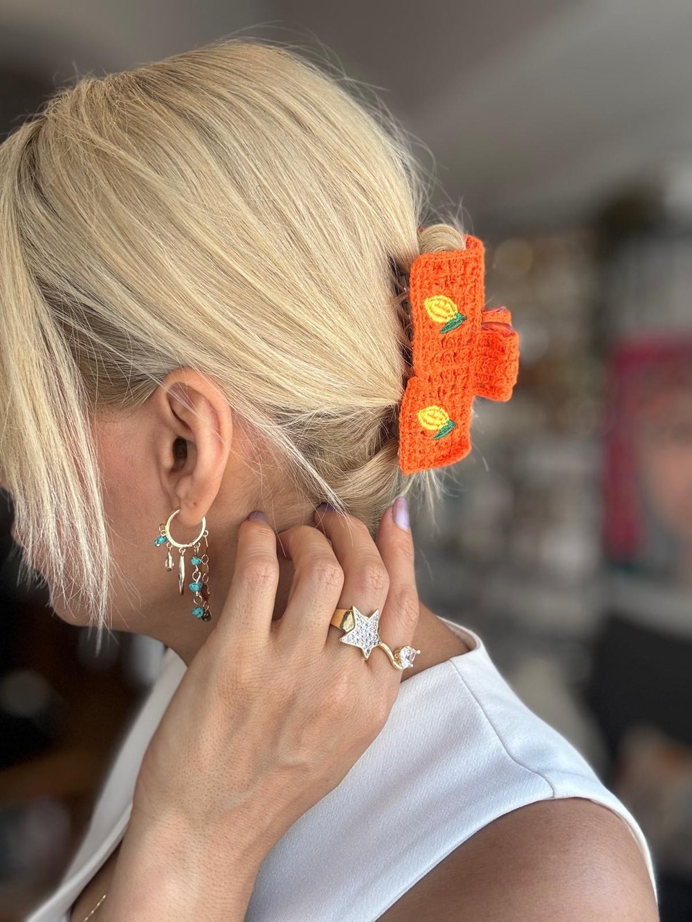 ÖRGÜLÜ MANDAL TOKATOKA MODELLERİMİZ26-VLK-0011Celik Taki AccesoriesÖRGÜLÜ MANDAL TOKA