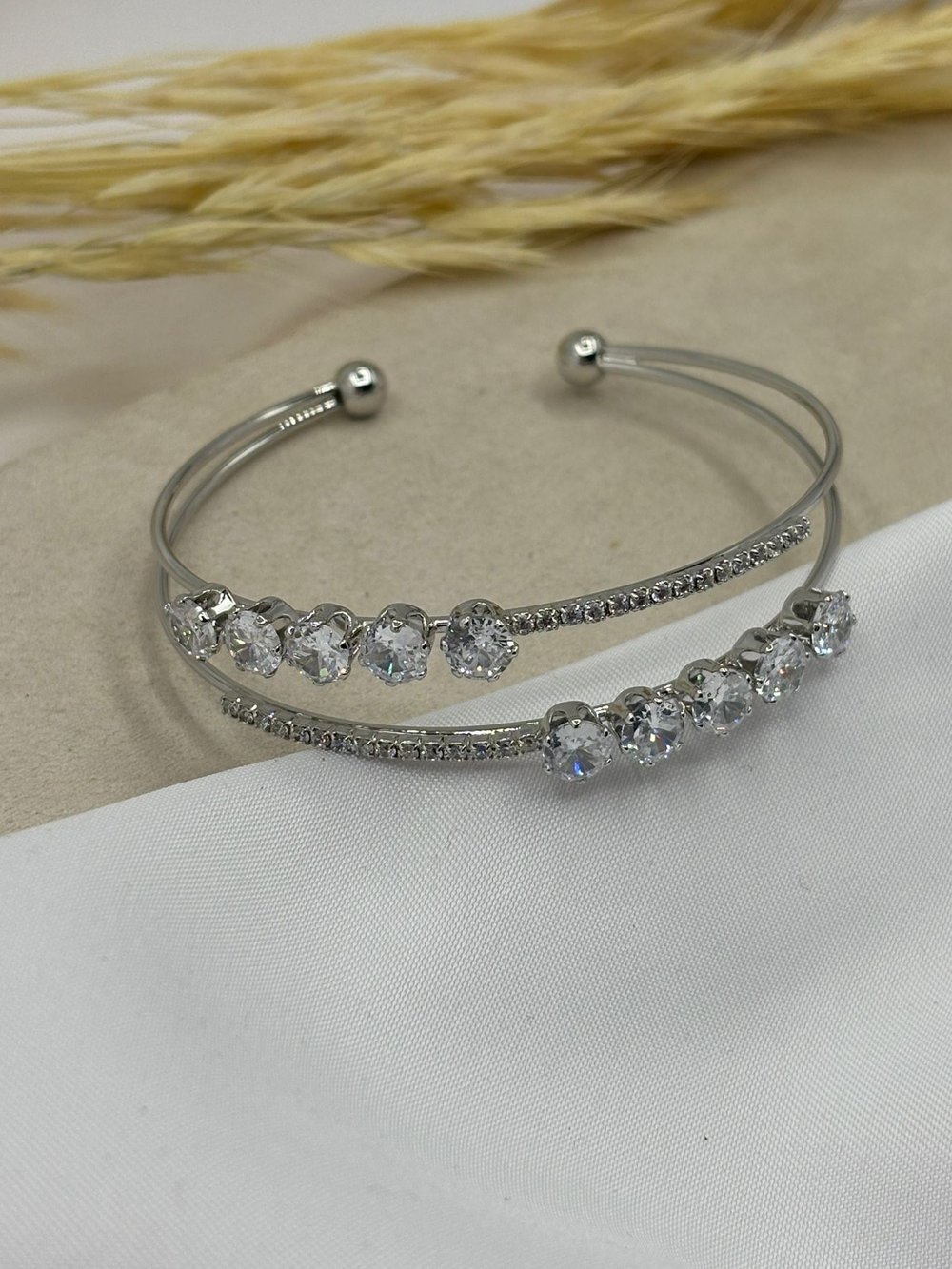 PRENSES KELEPÇEKelepçe26-EKO-003132Celik Taki AccesoriesPRENSES KELEPÇE