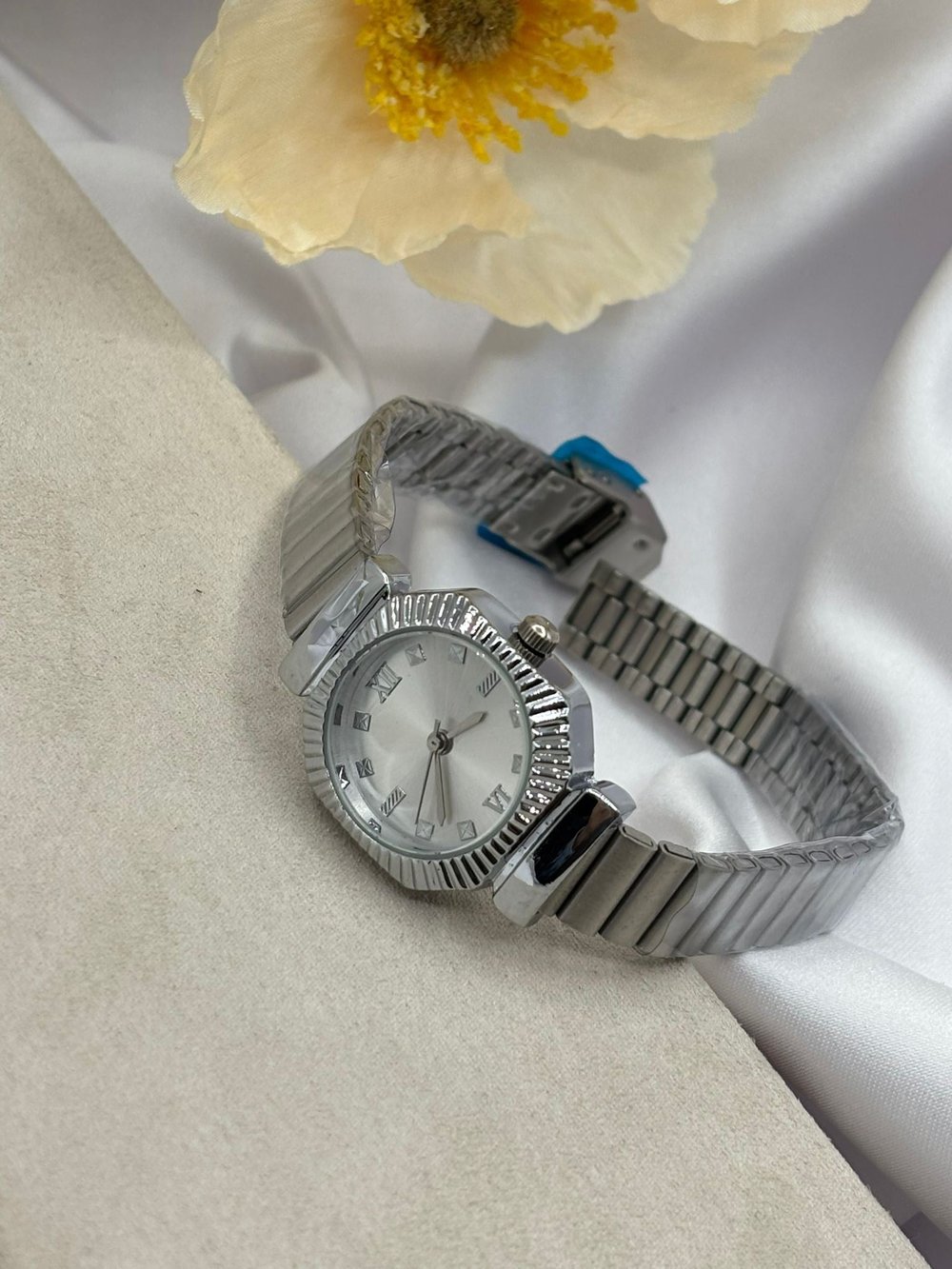 SAATSAAT26-YVZ-0017Celik Taki AccesoriesSAAT