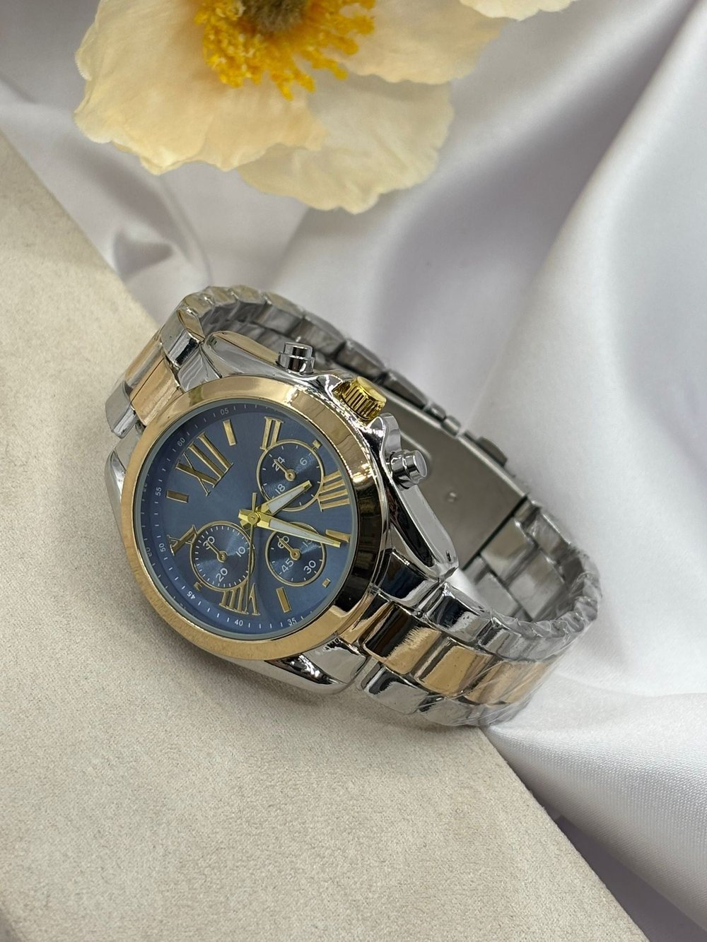 SAATSAAT26-YVZ-0020Celik Taki AccesoriesSAAT