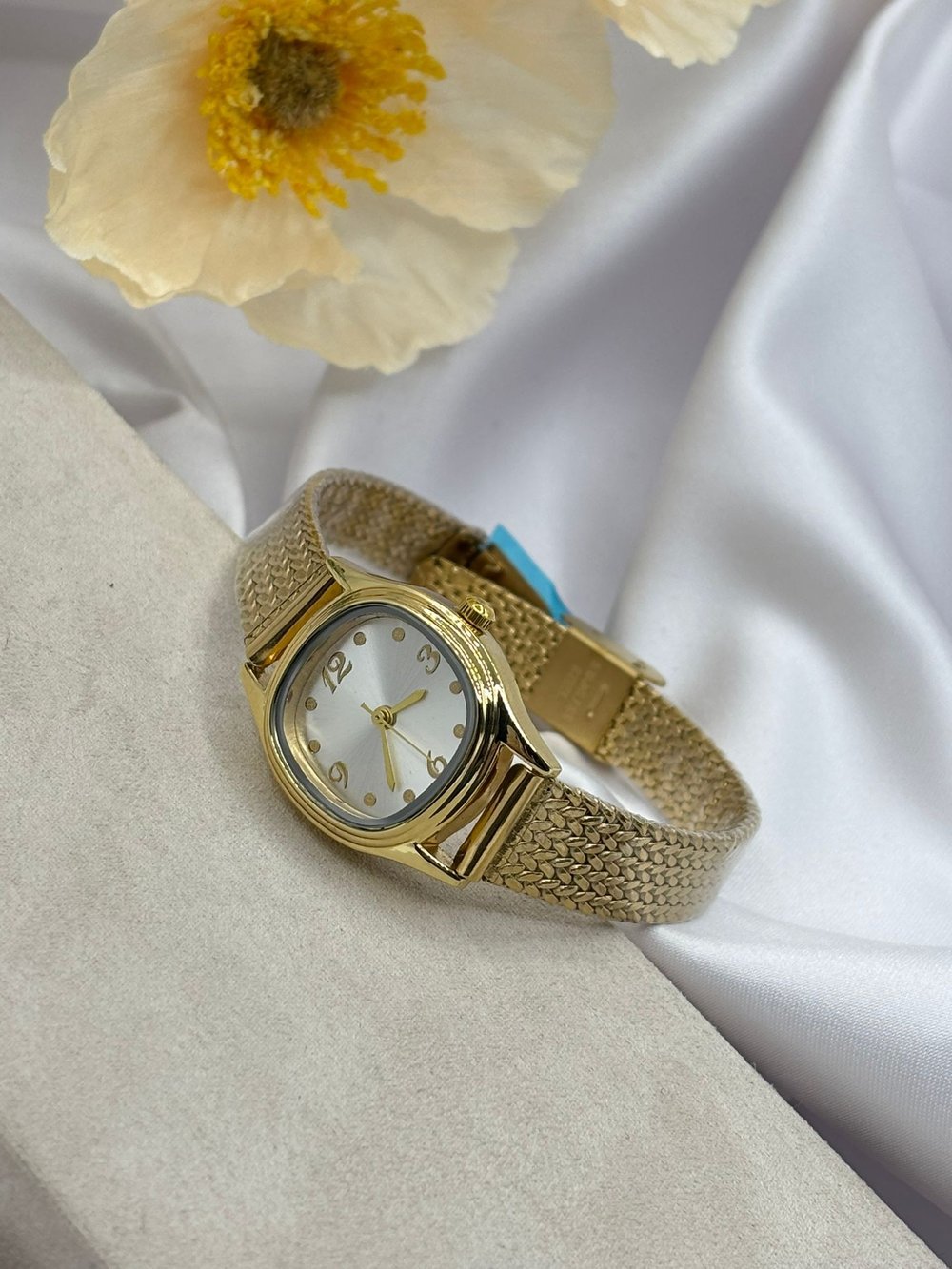 SAATSAAT26-YVZ-0012Celik Taki AccesoriesSAAT